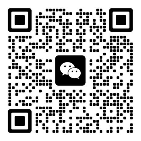 the qr code